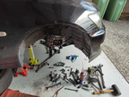 Suspension