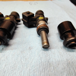 Injectors