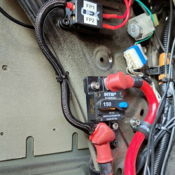Wiring